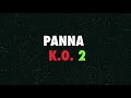 Panna K.O. 2