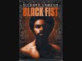 Black Fist-Let\