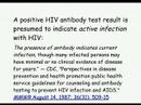 Introduction to AIDS Dissent -- Part 3