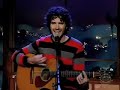 Flight Of The Conchords perform 