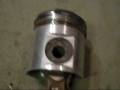 videos de Re: Briggs and Stratton complete teardown