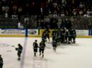Brennan Saves the Game!