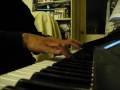 Gavotte from French Suite No 5 by J S Bach