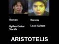 Aristotelis - Navarinou Misery