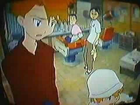 digimon kari