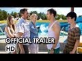 The Way Way Back Official Trailer (2013) - Steve Carell, Liam James, Toni Collette