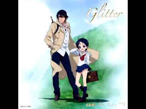 Glitter(リコーダーとランドセル)