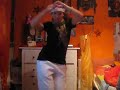 by,Danced,Sabrina