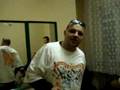 JAROCIN WLKP Tour - Gural - Backstage