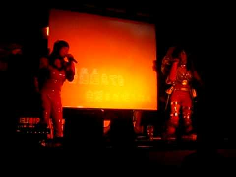 「炎神ファーストラップ-Ｔｙｐｅ Ｎｏｒｍａｌ-」　ピカドンズ