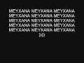 MEYXANA