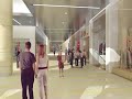 centro comerical alameda interior