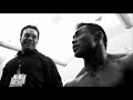 Follow Team Gaspari's Japanese IFBB Pro, Hidetada Yamagishi on the road in his incredible 8 contest odyssey en route to the 2010 Mr. Olympia. Real inspiration served up with nutrition, diet, training and contest prep its all there and much more. Straight from the Dragons Den to you. Epic mini-series now playing on Gaspari TV www.gasparinutrition.tv