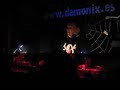 Nando Dixkontrol Tributo a Psicodromo        Part.2
