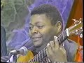 medley en homenaje a las fiestas patrias en el desaparecido programa Risas y salsa...