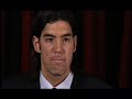 Meet the newest Rockets Luis Scola
