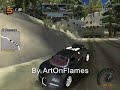 NFS: HP2 - Veyron