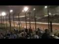Stevie Smith schools Tony Stewart in a URC 360 sprint car
