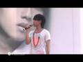 林宥嘉-迷幻YOGA宥惑論壇20080706統一元氣館簽唱會-5-星光大道冠軍周年感想&改版想法