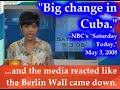 The Biz Flog - A 'New' Cuba The Biz Flog - A 'New' Cuba