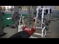 The Parisi \"250\" Workout- Killer Strength Circuit The Parisi \"250\" Workout- Killer Strength Circuit