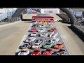 Porsche Rennsport Reunion IV: This is how we take a picture.