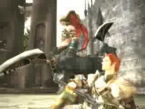 Rappelz Dungeon Siege
