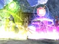 Rappelz Dungeon Siege