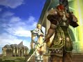 Rappelz Dungeon Siege