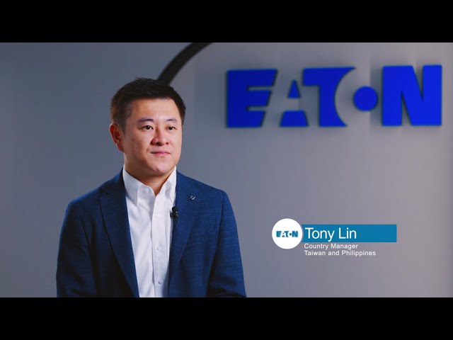 Success Stories of investing Taiwan (Eaton)