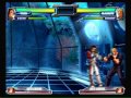 My Advanced Yuki Combos