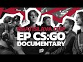 Bratislava Cup 2022 Documentary - ENTERPRISE CS:GO