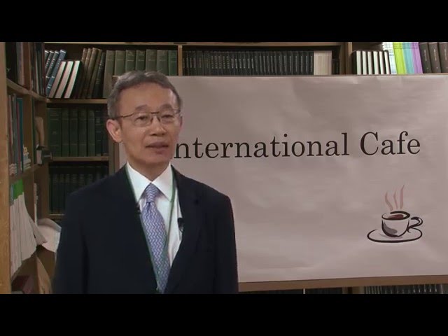 Jikei University School of Medicine video #1
