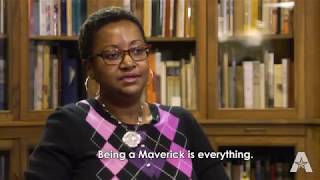 #MavGrad2017: Deborah Thomas
