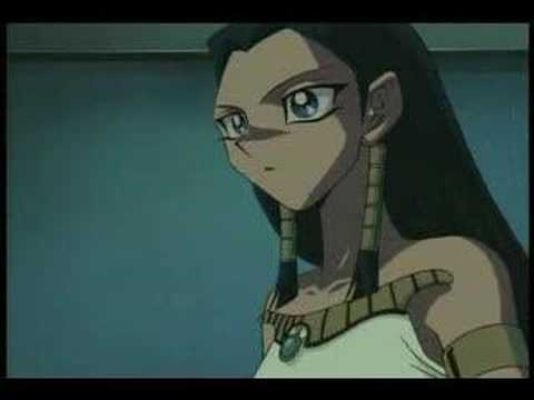 anime mind control