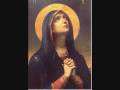 Georgian Orthodox Chant for Theotokos