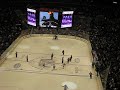 LA Kings goal vs. phoenix