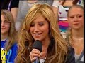 Ashley Tisdale bei VIVA life - 4
