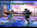 Cecil vs Shuyin