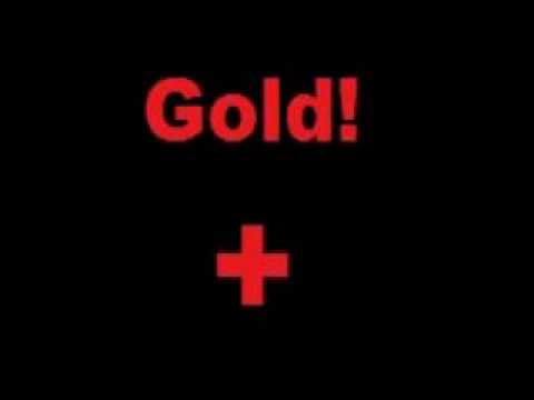 how to turn silver into gold