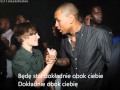 Tekst piosenki Chris Brown - Next 2 You ft. Justin Bieber Tekst piosenki Chris Brown - Next 2 You ft. Justin Bieber
