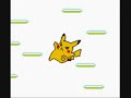 Pokemon Yellow Opening Theme