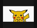 Pokemon Yellow Opening Theme