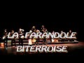 La Gigue par La Farandole Biterroise