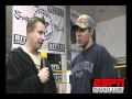 Frank Trigg on still fighting
