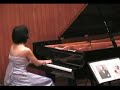 Rhapsody Op79-2 composed by Brahms
