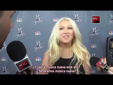aguilera - Seguimos con los videos de Xtina en la premier de la 4° temporada de