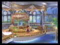 Colette and Lloyd at Altamira PS2 (English in Description)