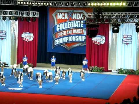 girl cheerleaders