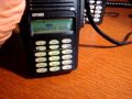 Motorola HAM radio GM380 GP380 GP388 VHF-UHF.MPG